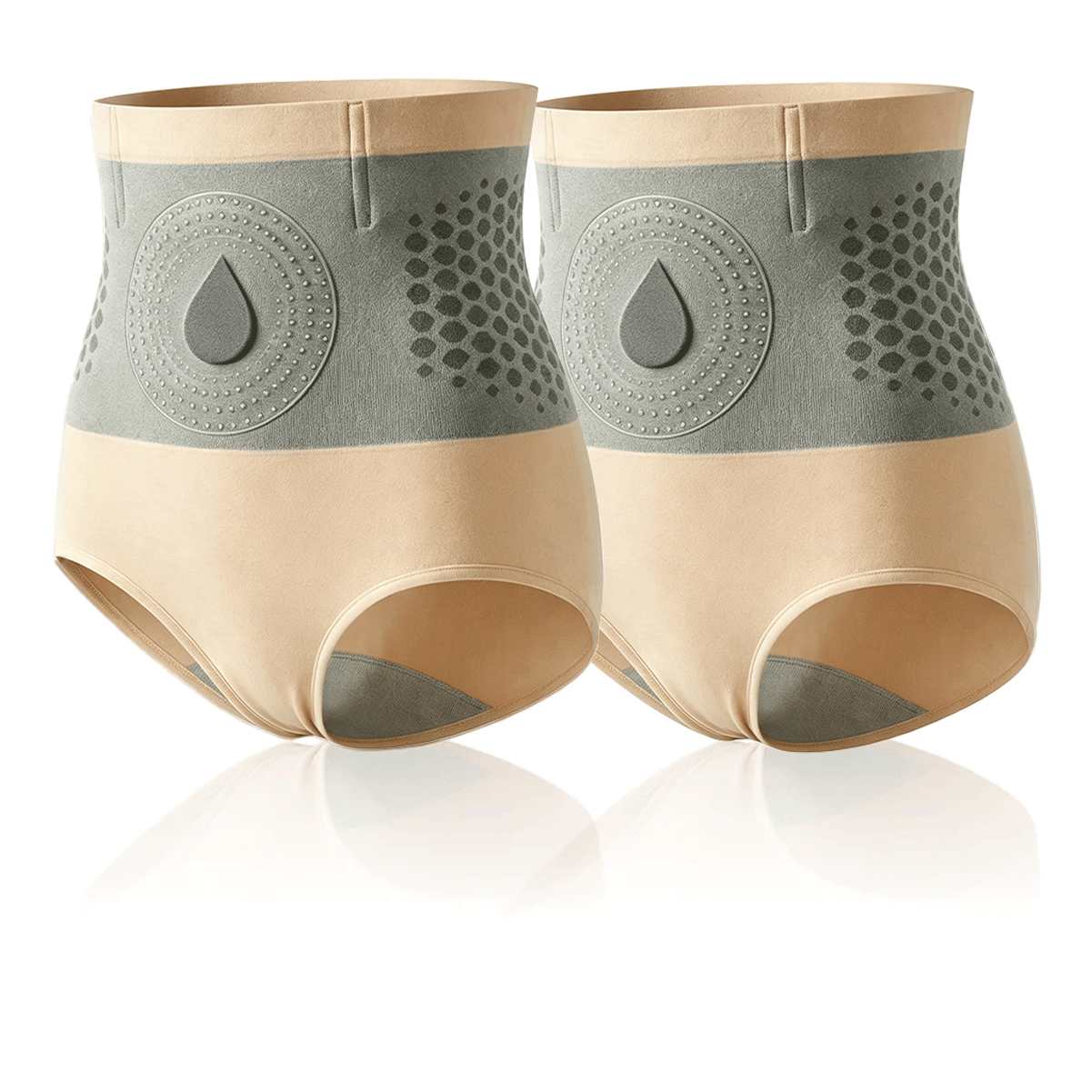 🇫🇷 Boutique officielle de la marque | ✅ BQODQO® 2026 💡 Short sculptant et brûle-graisse 4-en-1 aux microparticules (Moringa & Berbérine)