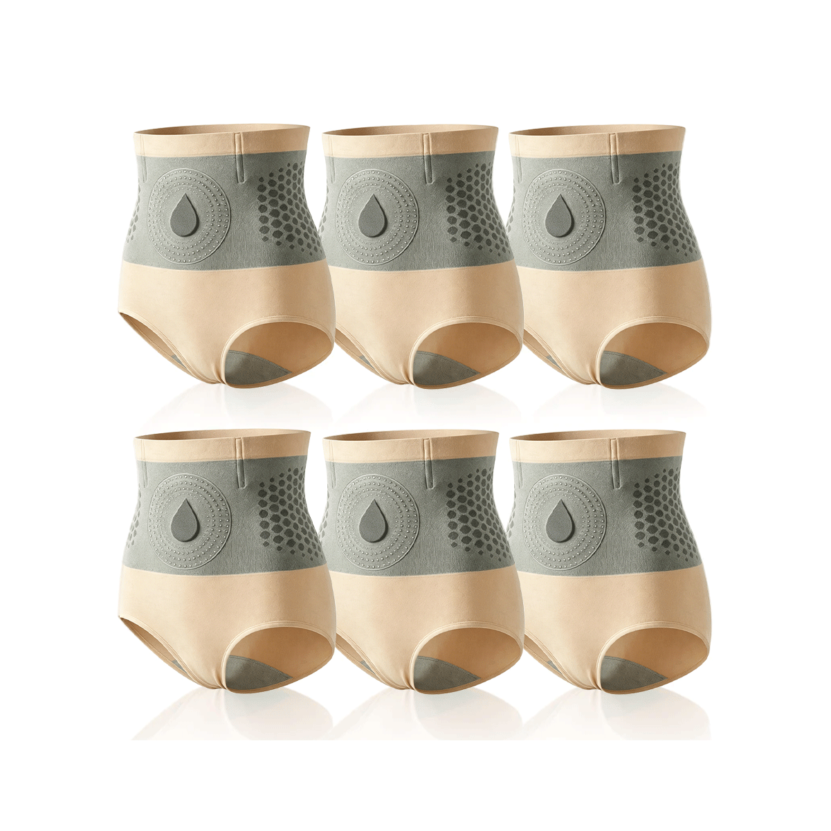 🇫🇷 Boutique officielle de la marque | ✅ BQODQO® 2026 💡 Short sculptant et brûle-graisse 4-en-1 aux microparticules (Moringa & Berbérine)