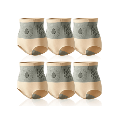 🇫🇷 Boutique officielle de la marque | ✅ BQODQO® 2026 💡 Short sculptant et brûle-graisse 4-en-1 aux microparticules (Moringa & Berbérine)