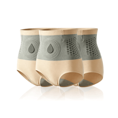🇫🇷 Boutique officielle de la marque | ✅ BQODQO® 2026 💡 Short sculptant et brûle-graisse 4-en-1 aux microparticules (Moringa & Berbérine)
